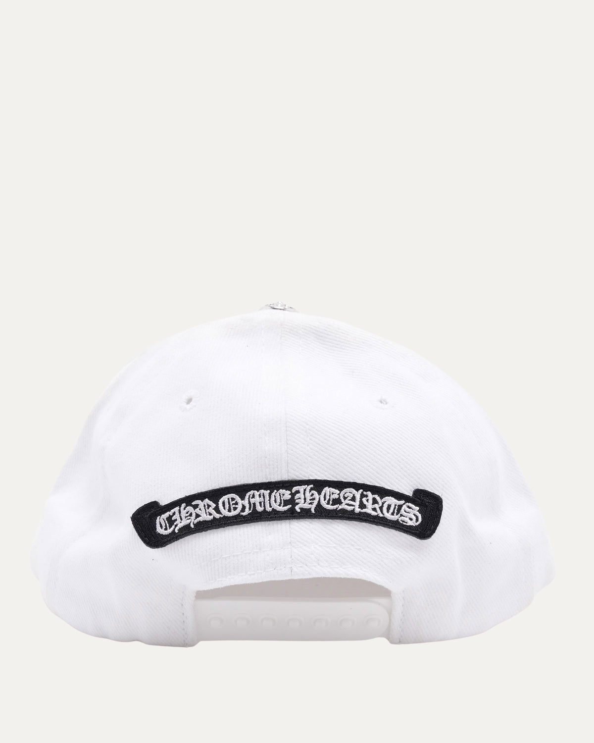 Horseshoe Logo Hat