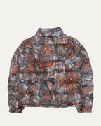 Nike NOCTA Cross Patch Puffer Jacket