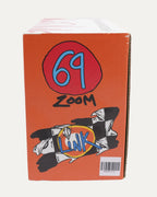Matty Boy Sex Records 99 Eyes U'LIEN Sunglasses & Toy Car