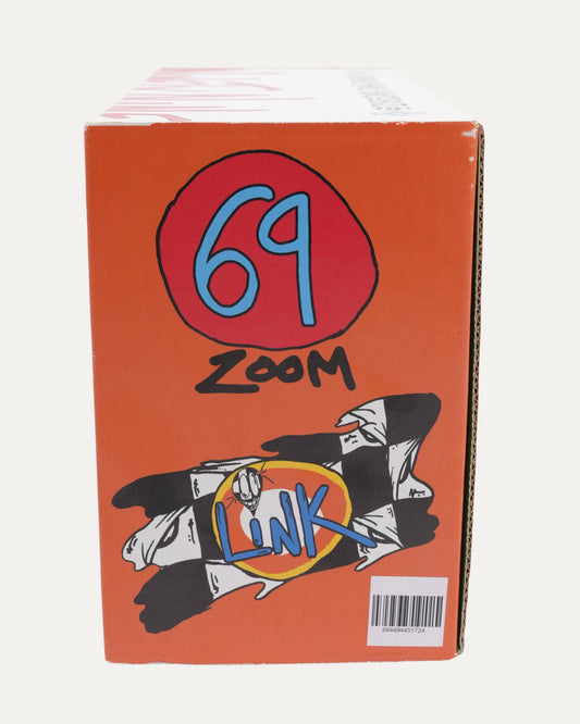 Matty Boy Sex Records 99 Eyes U'LIEN Sunglasses & Toy Car