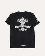 Fleur Logo Pocket T-Shirt