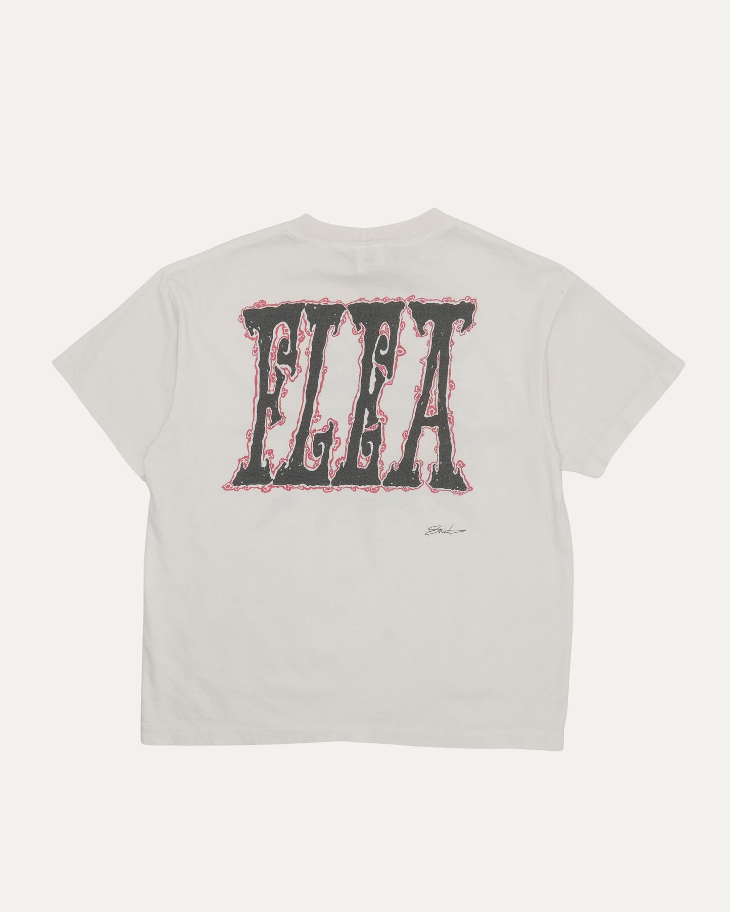 Cactus Plant Flea Market Freak is Sacred T-Shirt
