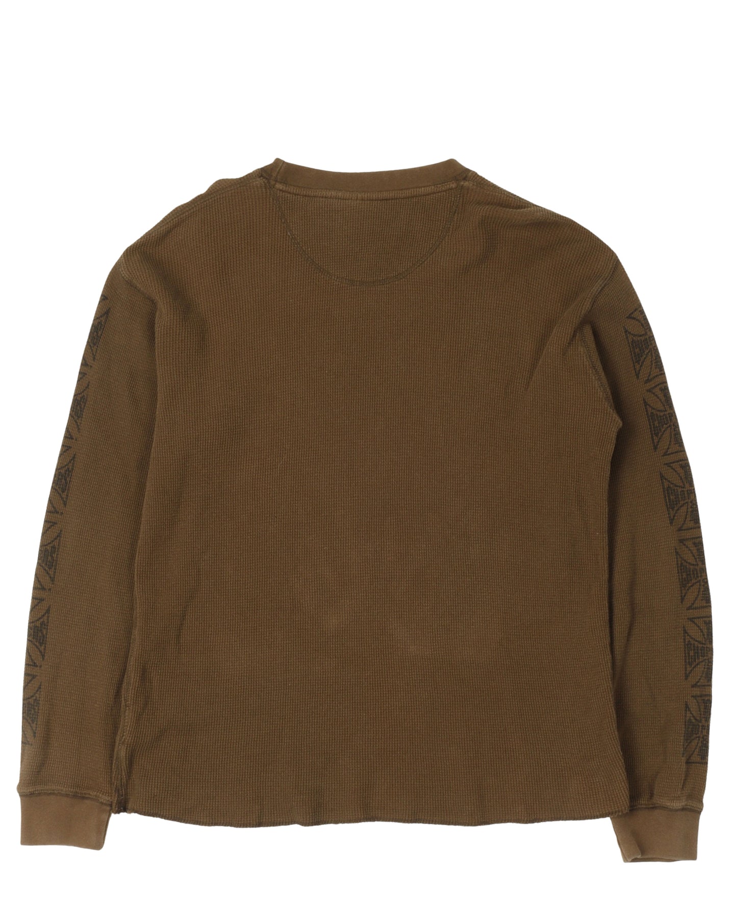 West Coast Choppers Long Sleeve Thermal
