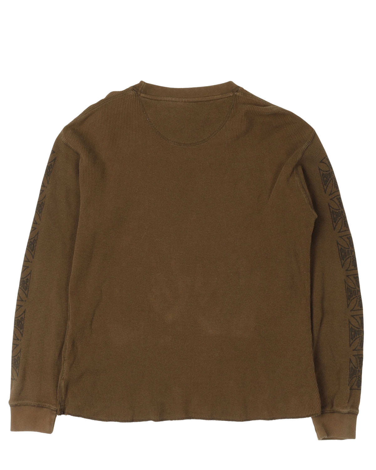 West Coast Choppers Long Sleeve Thermal