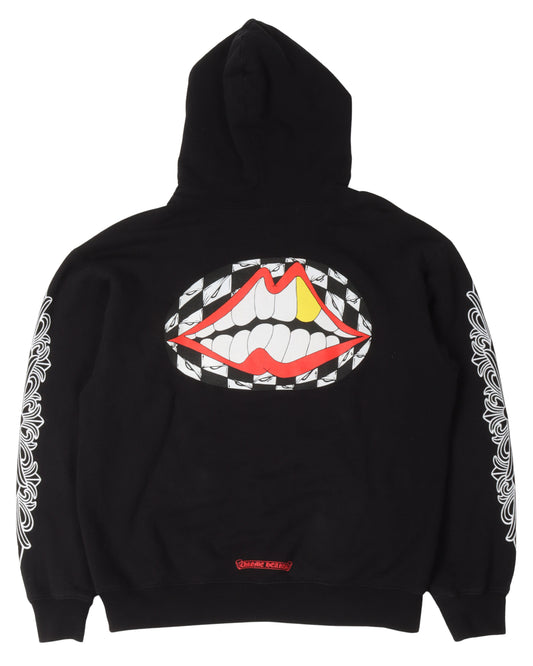 Matty Boy Chomper Hoodie