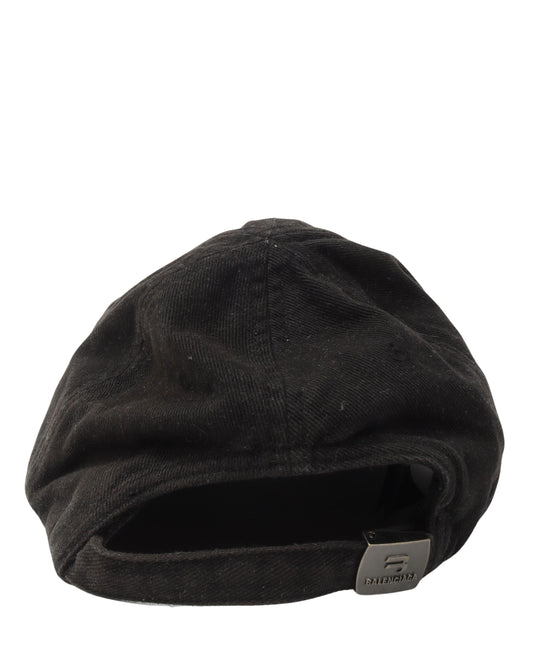 Design Team Baseball Cap