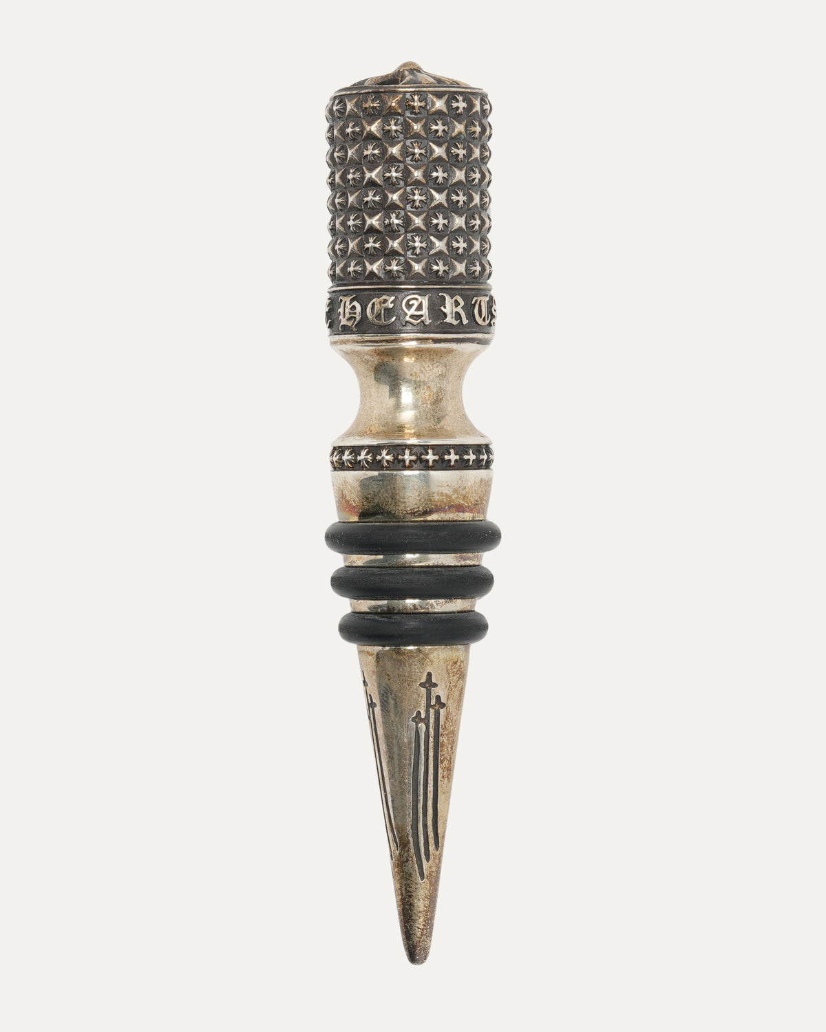 Wine Stopper