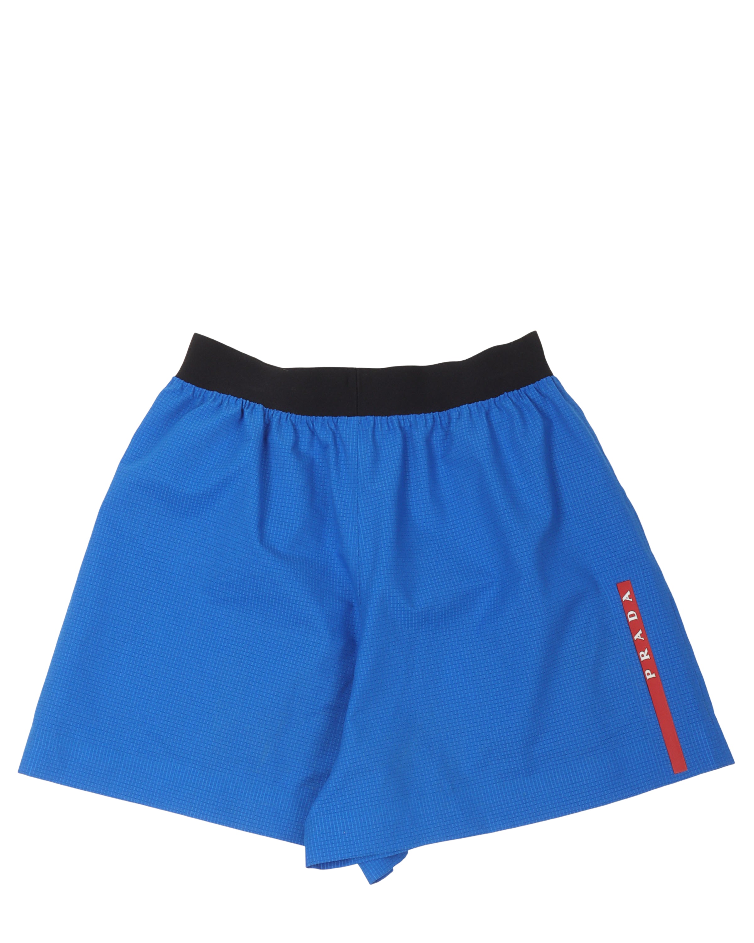 Prada Sport Shorts