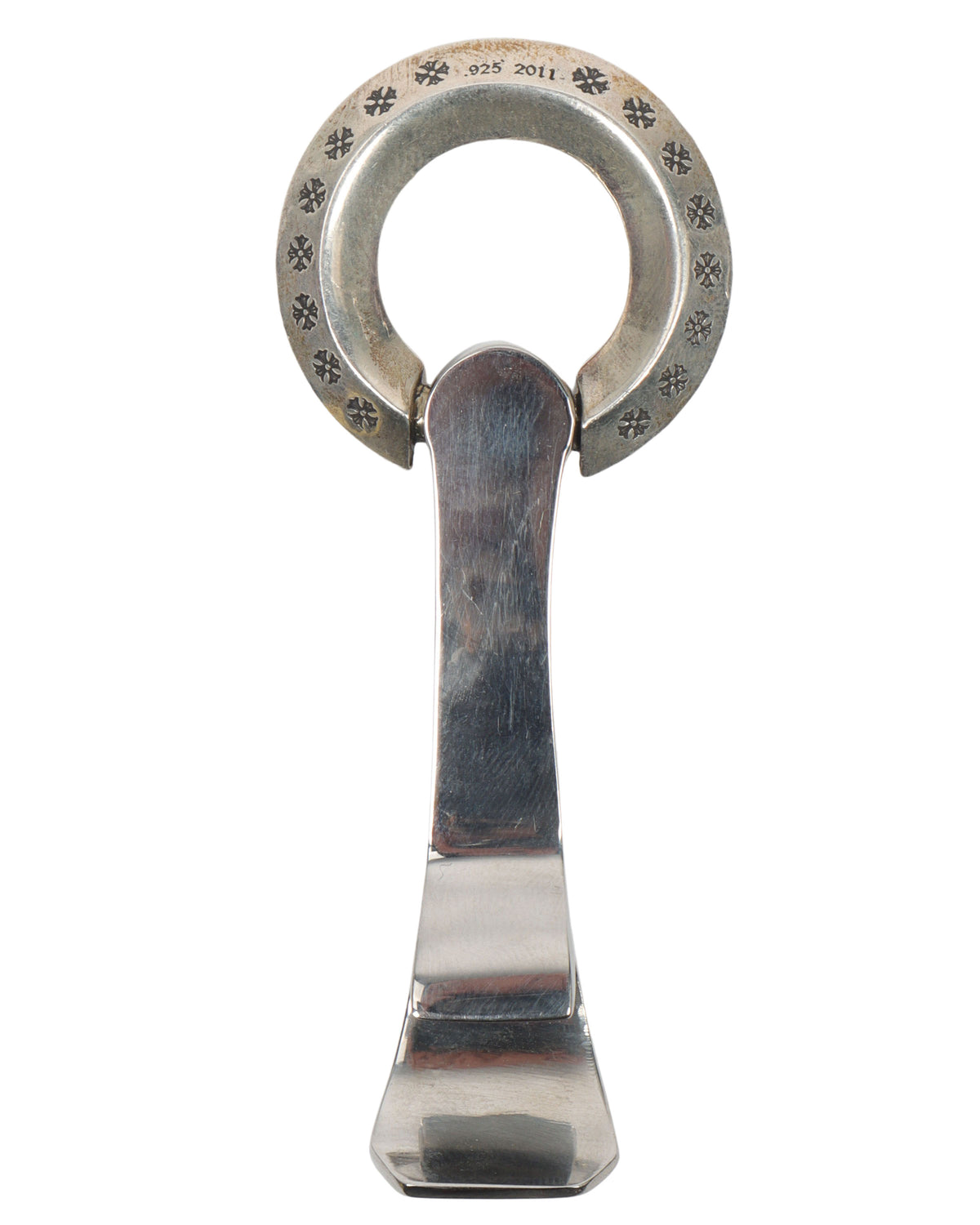 Bottle Opener Key Chain