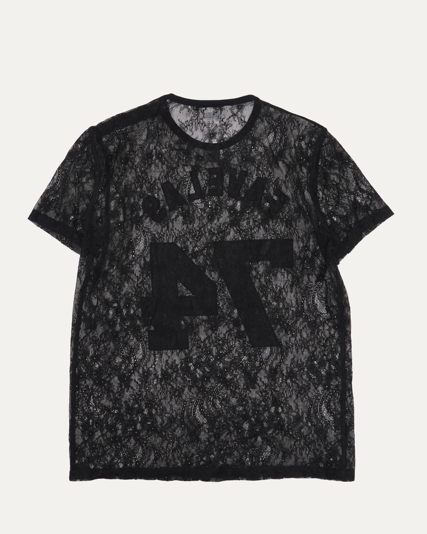 Lace Favelas 74 Jersey