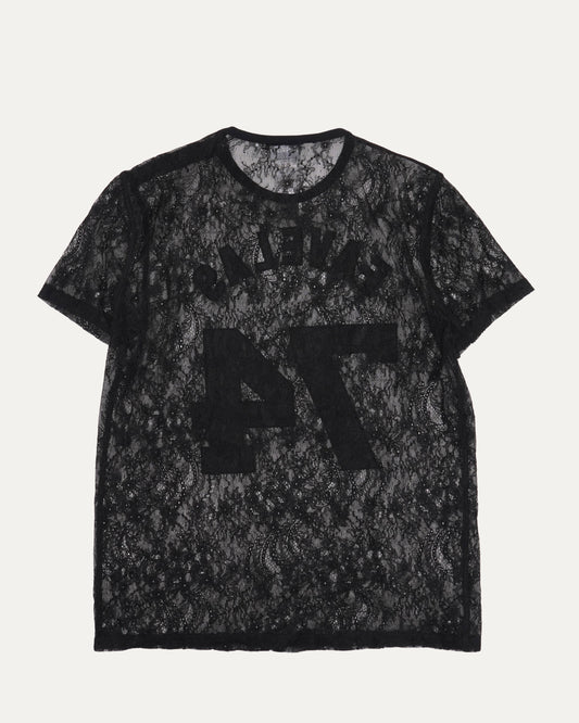 Lace Favelas 74 Jersey