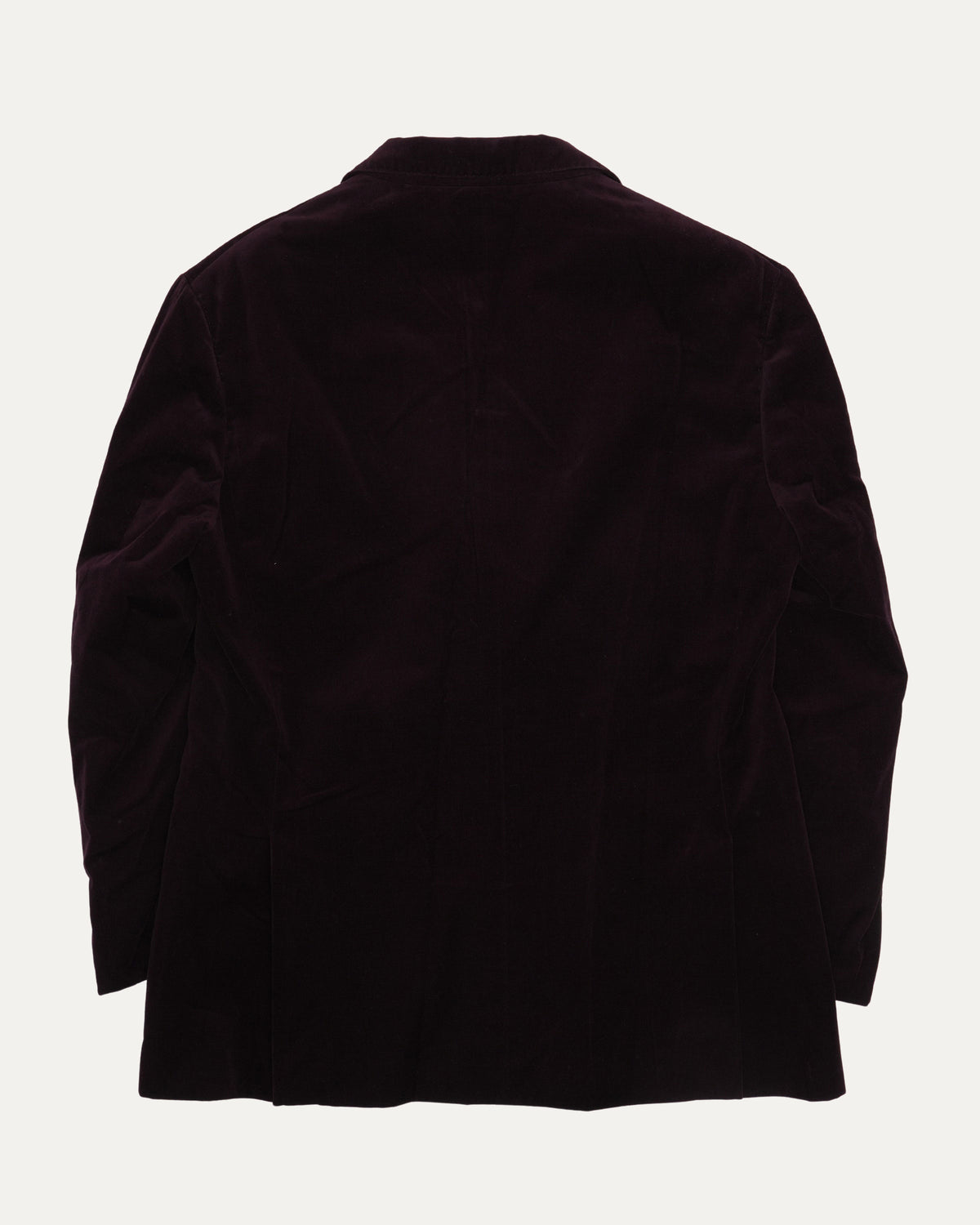 Velvet Dinner Jacket