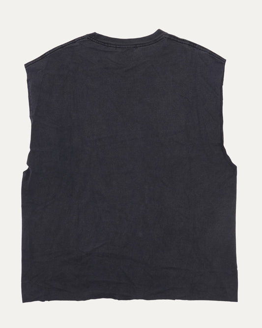 Nirvana Cut Off T-Shirt