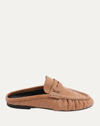 Eel Leather Le Loafer