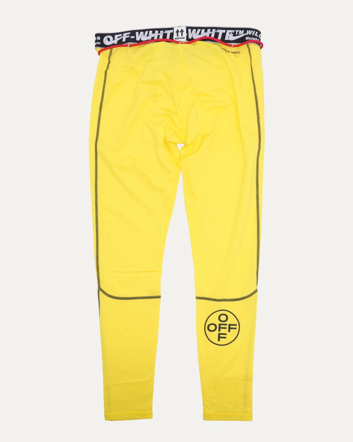 Nike NRG Pro Running Tights