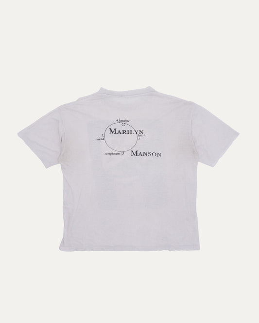 Marilyn Manson T-Shirt