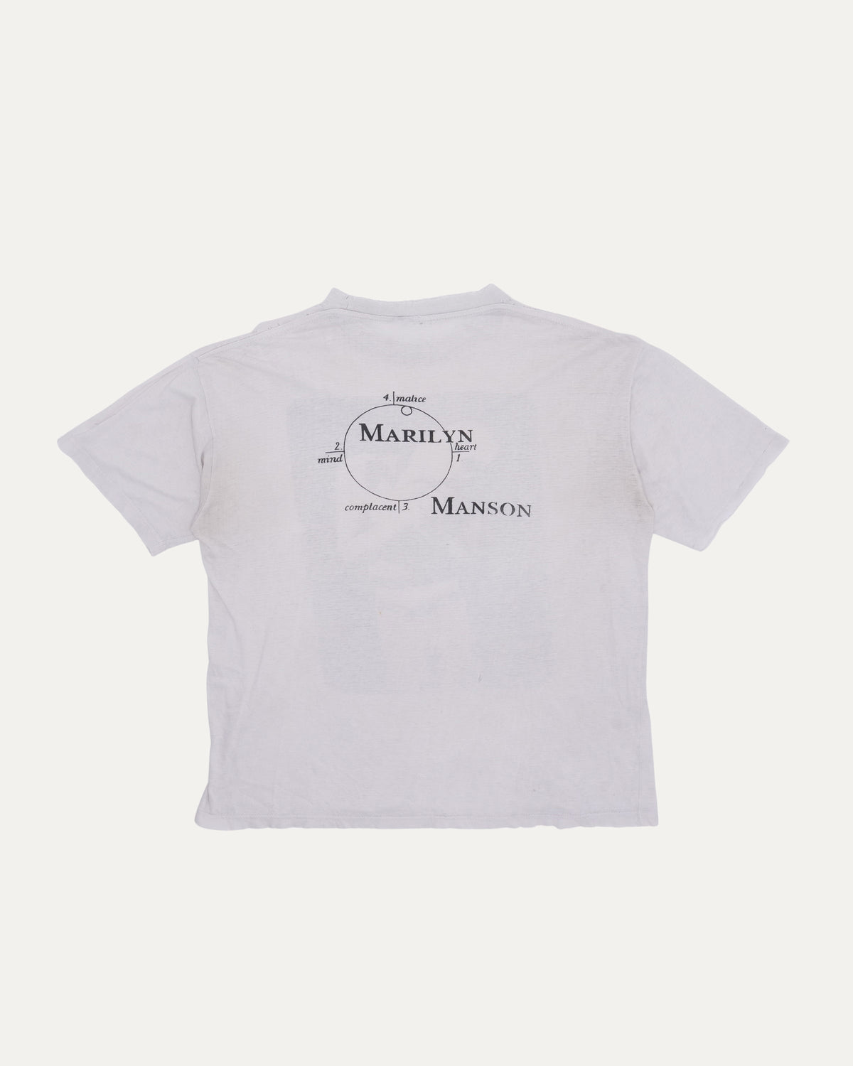 Marilyn Manson T-Shirt