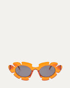 LW40088U Sunglasses