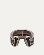 Horseshoe Ring