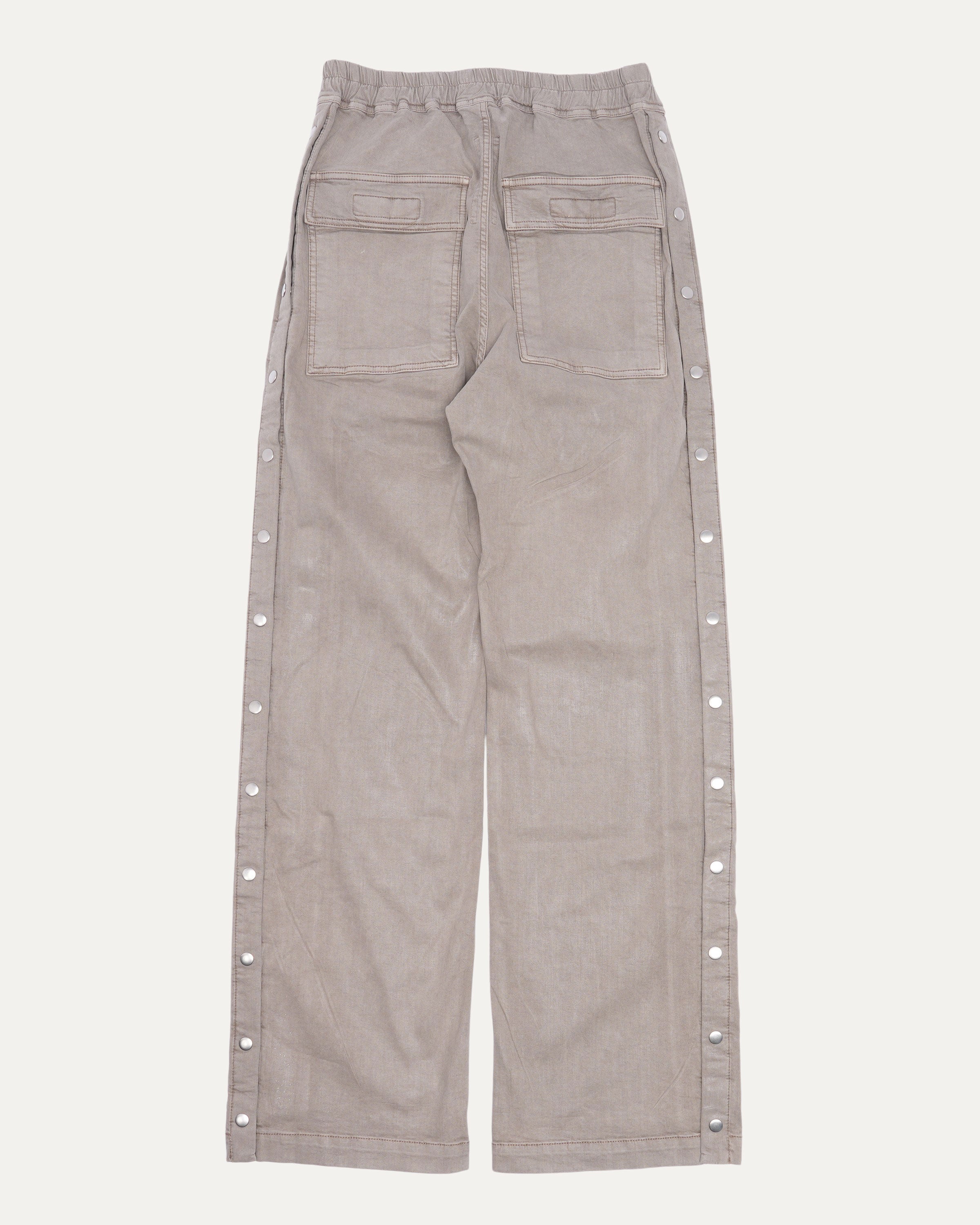 Pusher Drawstring Pants