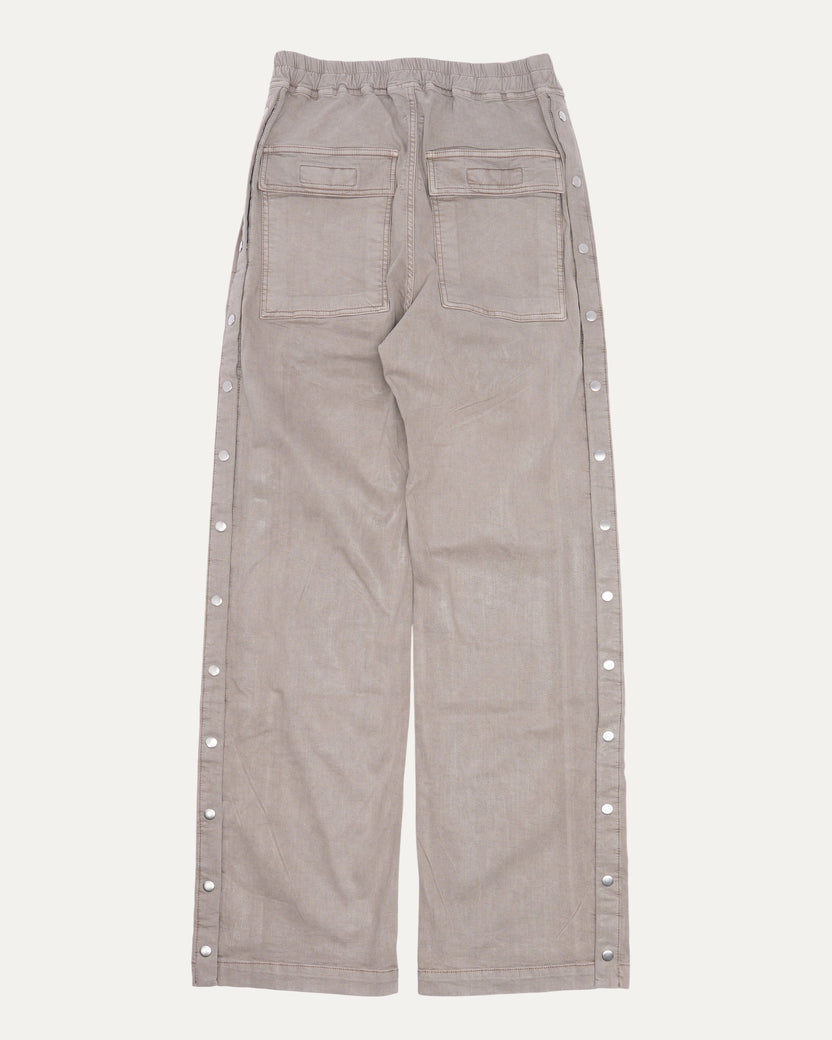 Pusher Drawstring Pants