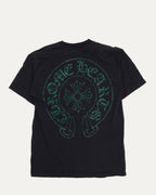 Vintage Horseshoe Logo Plus Cross Pocket T-Shirt