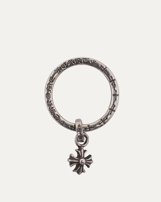 Plus Cross NTFL Ring