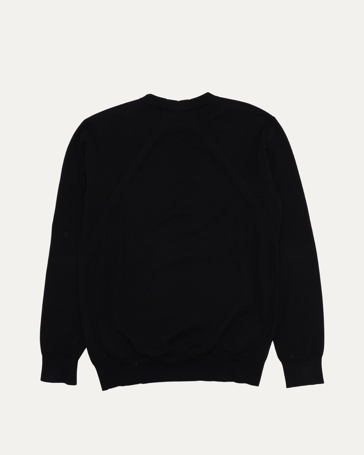 Crew Neck Sweater