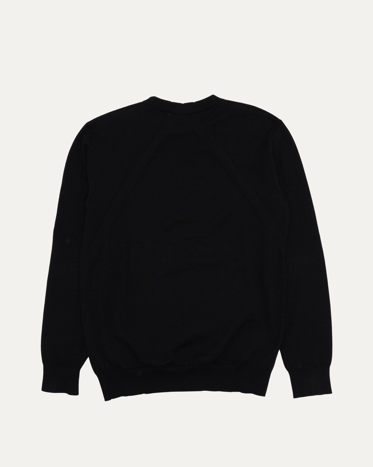 Crew Neck Sweater