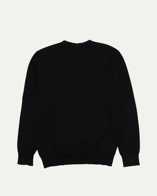 Crew Neck Sweater