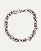 XL Paper Chain Bracelet