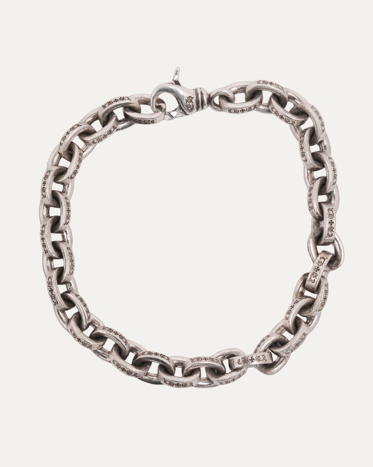 XL Paper Chain Bracelet