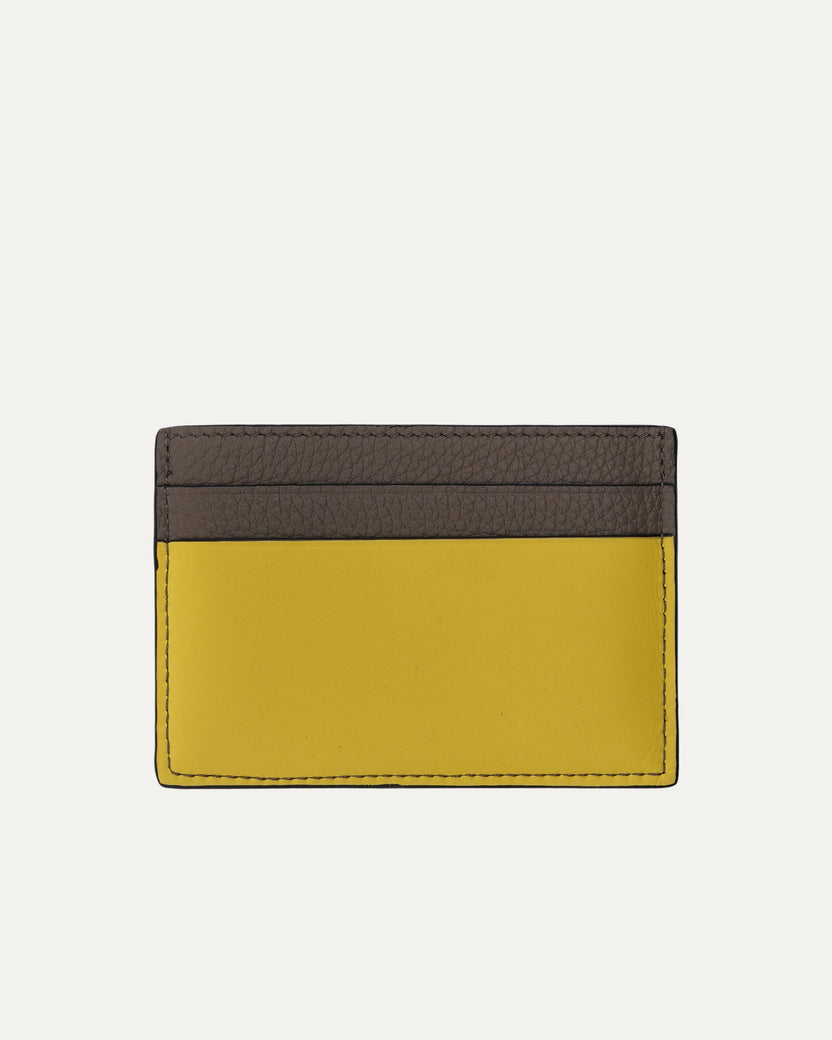 Calfskin Signature Cardholder