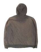 Carhartt Quilted Lining Zip Up Hoodie