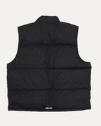 Stiff Puffer Vest
