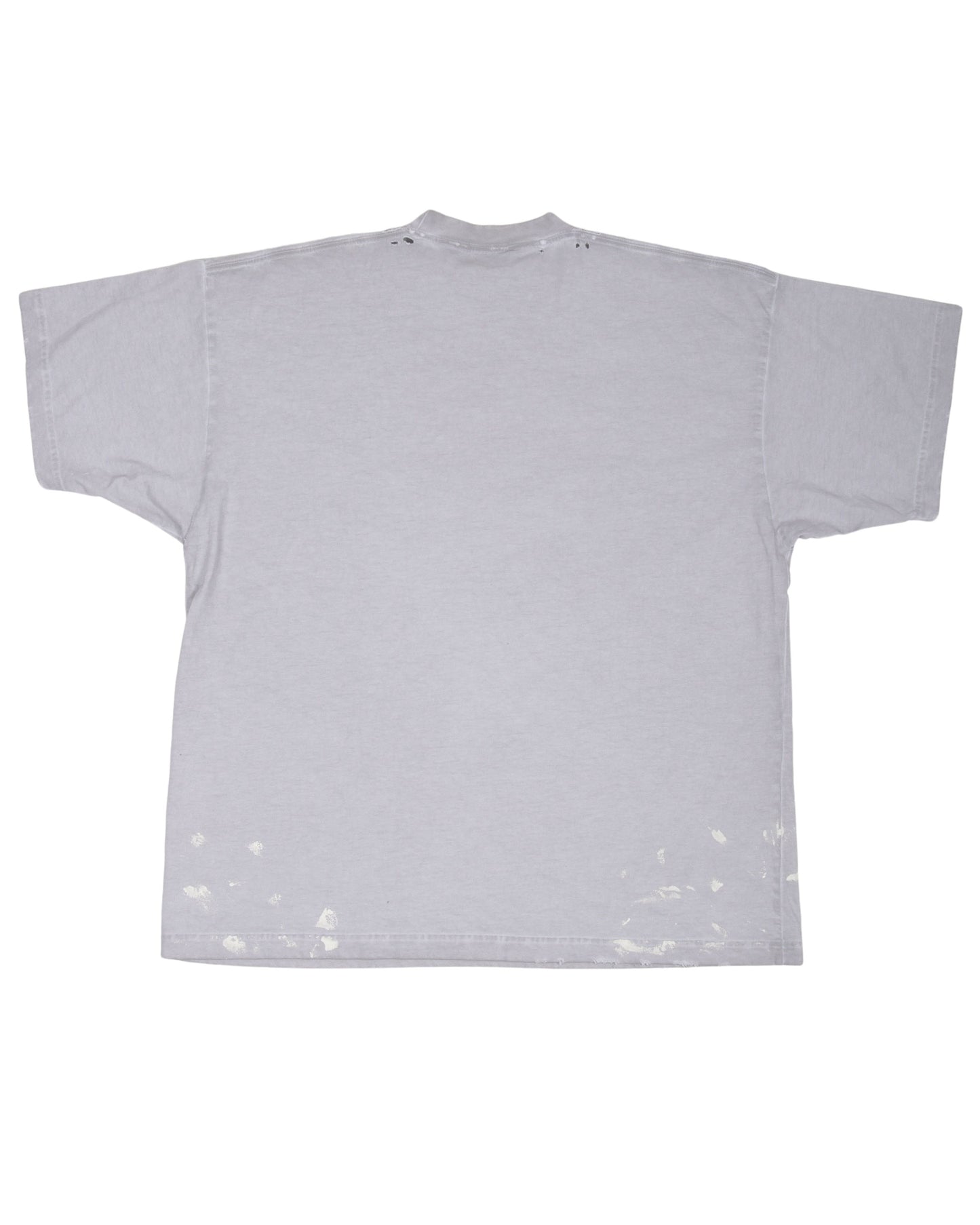 Metal Logo T-Shirt