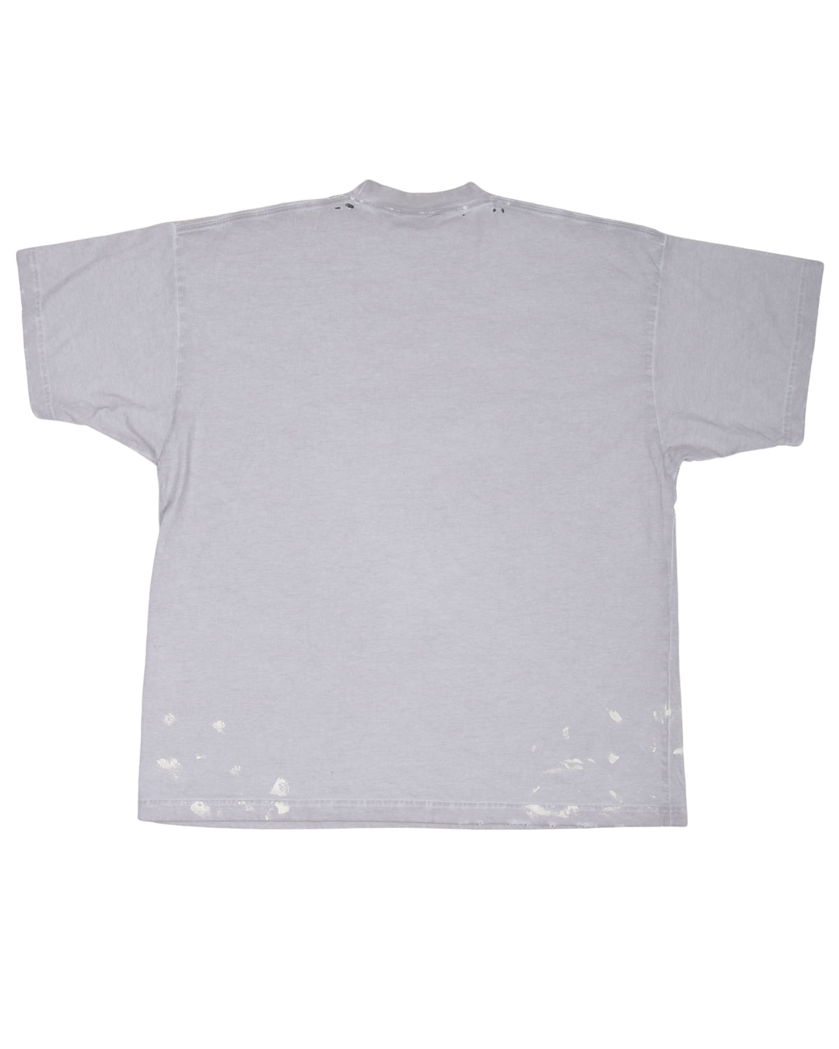Metal Logo T-Shirt