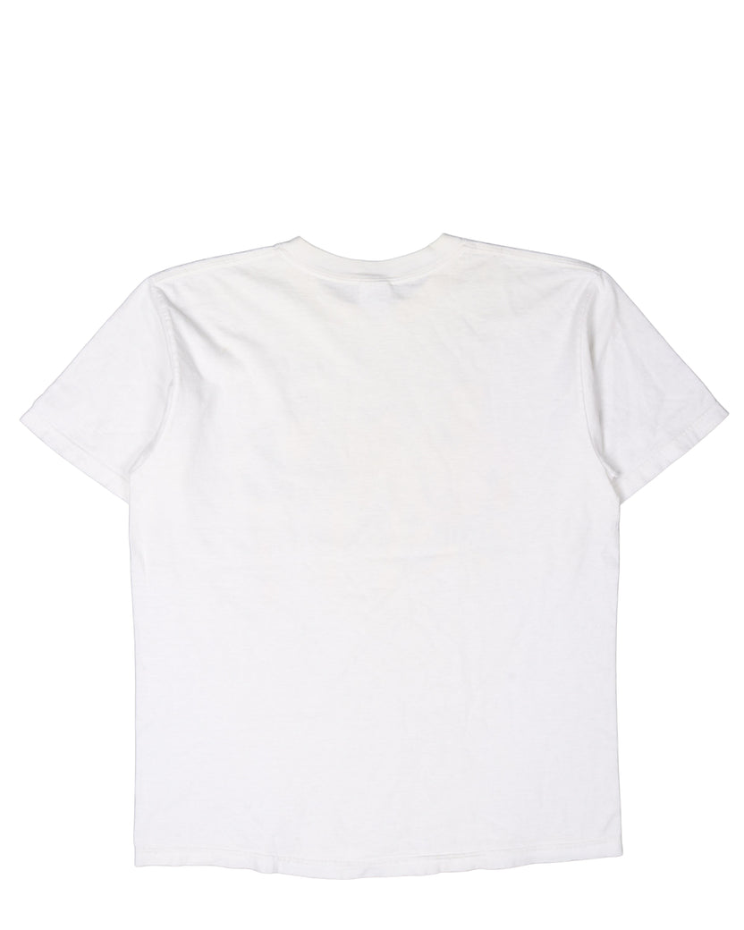 Blink 182 Cutout Portait T-Shirt