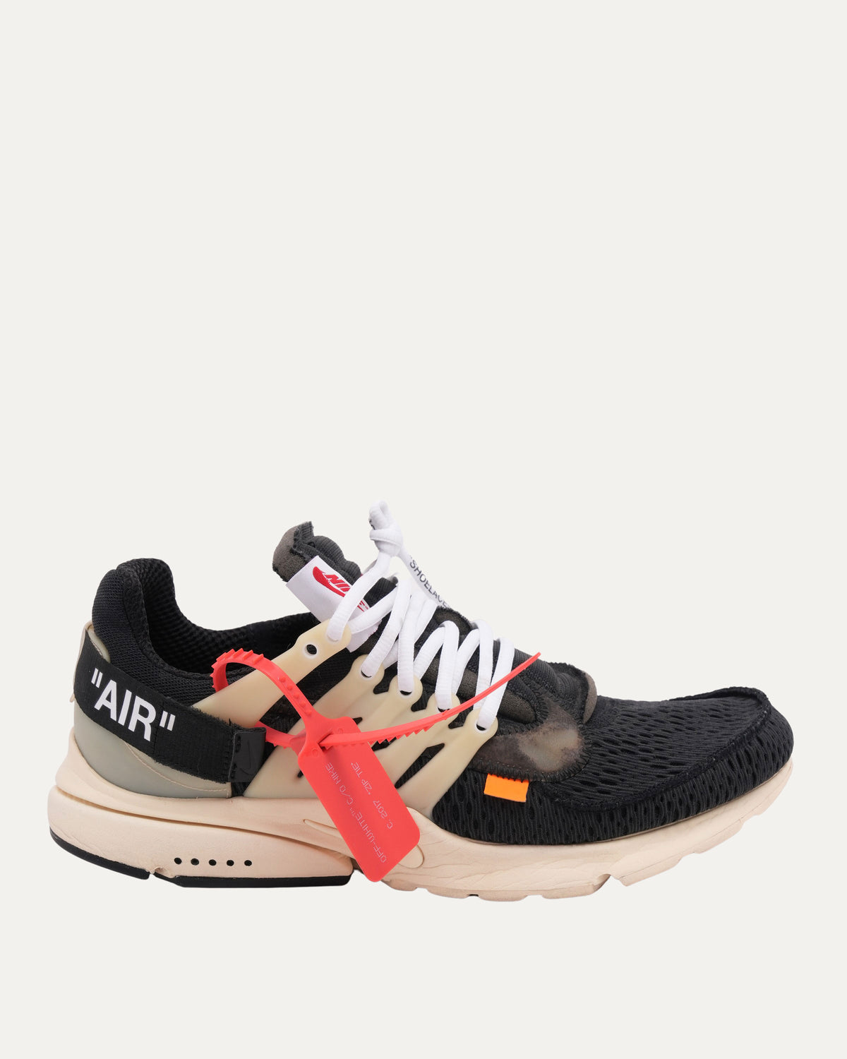 Nike The 10 Presto Sneakers