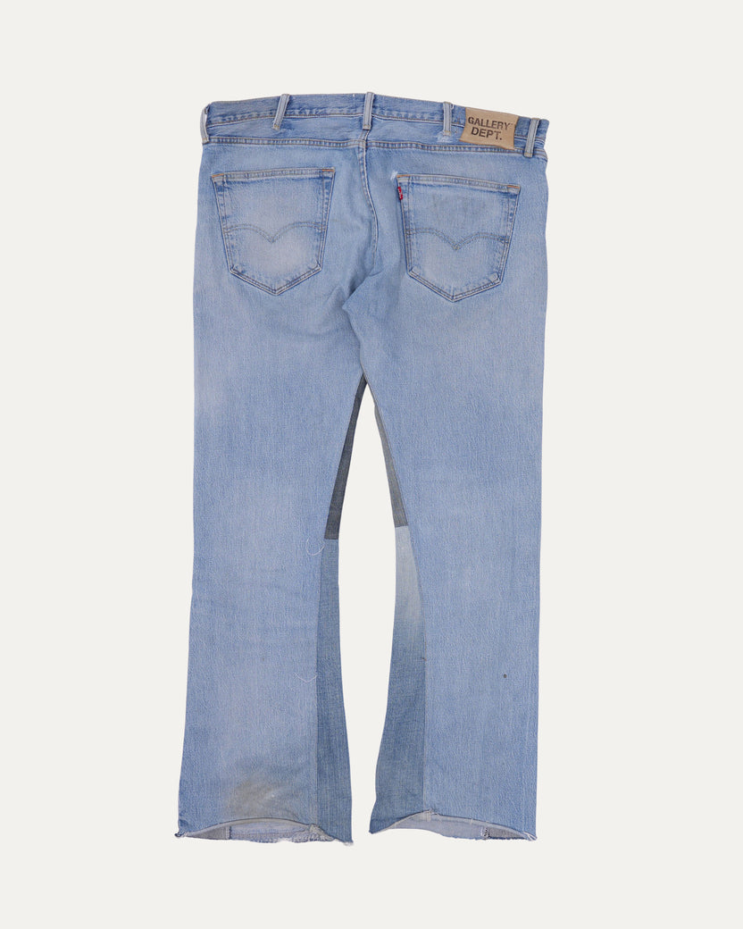 LA Flare Jeans