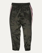 Side Stripe Logo Pants