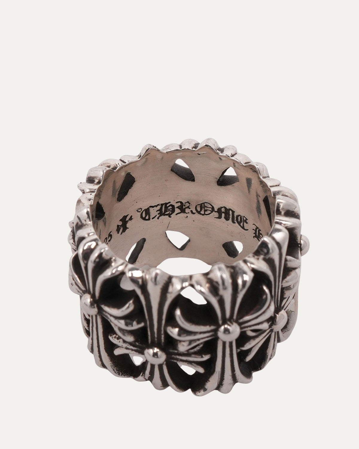 Cemetery Ring