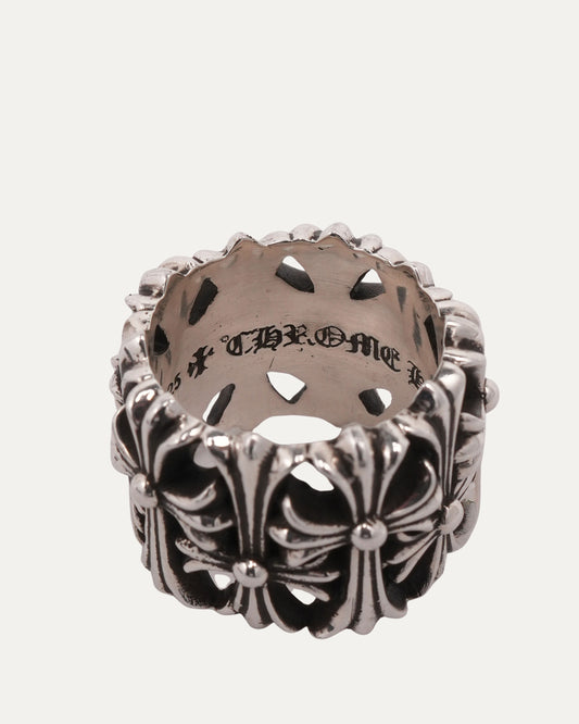 Cemetery Ring