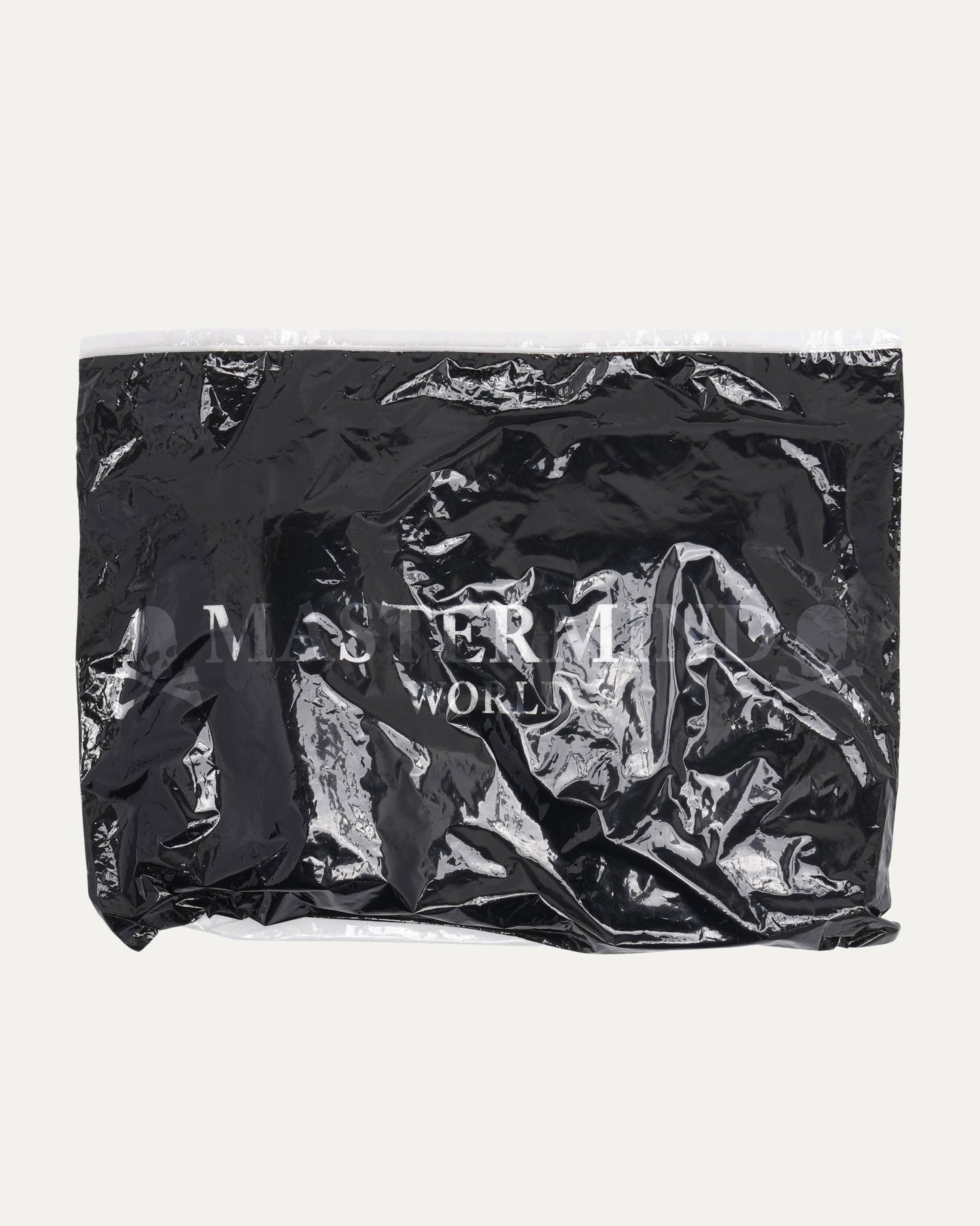 Skull Towel