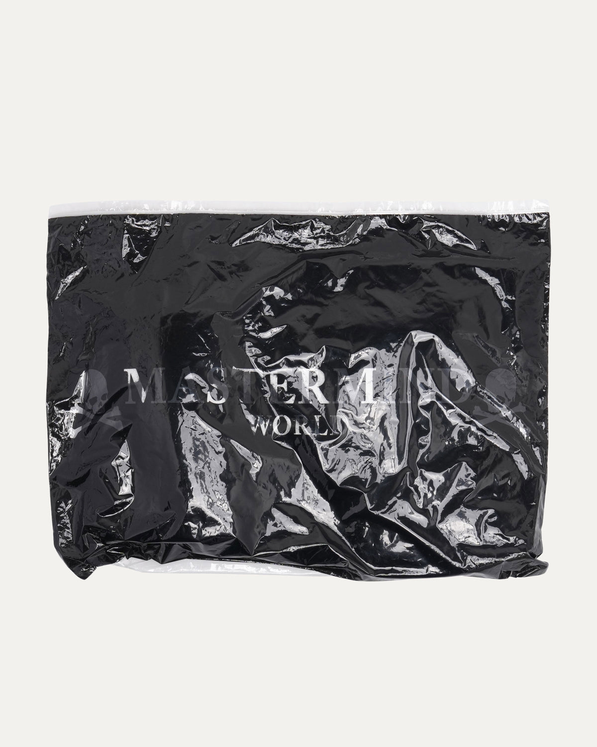 Skull Towel