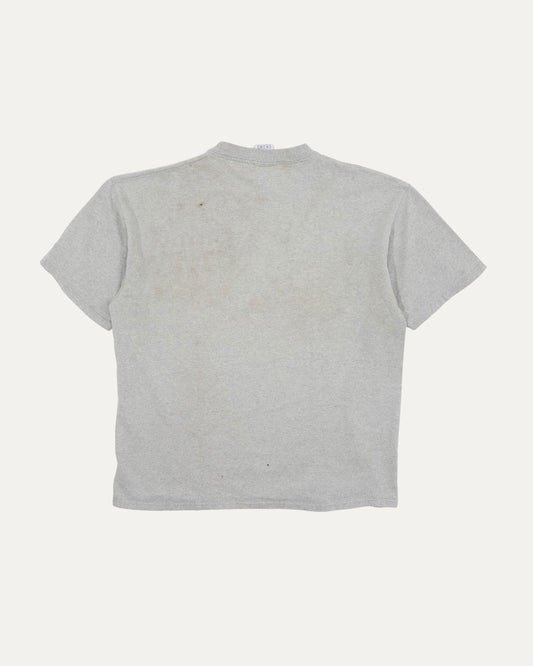 Embroidered Los Angeles Lakers T-Shirt