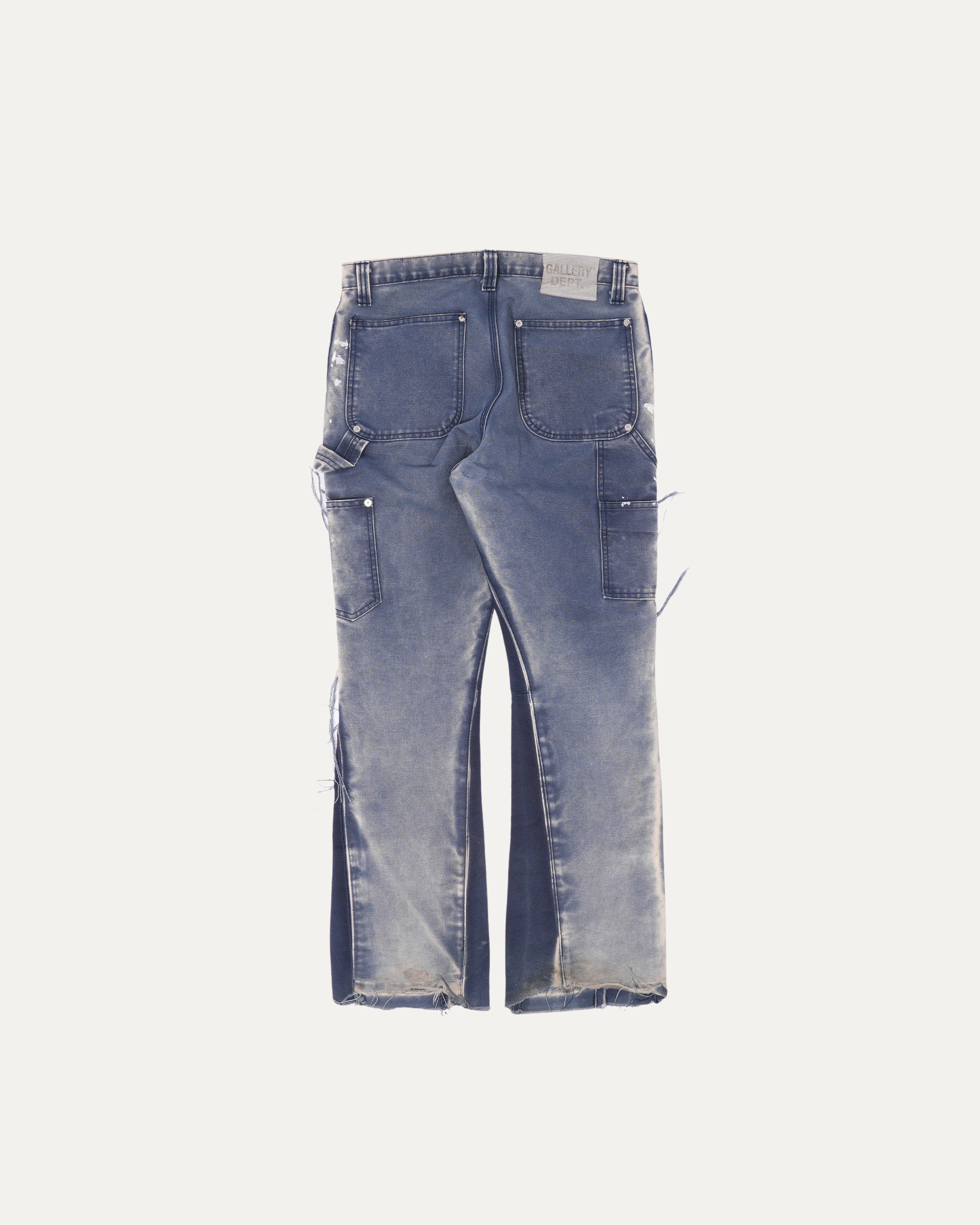 Carpenter Flare Pants