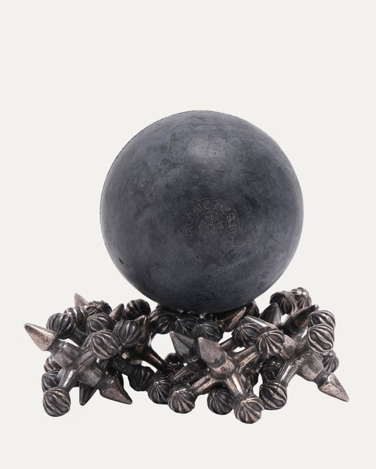 Jacks and Ball Set