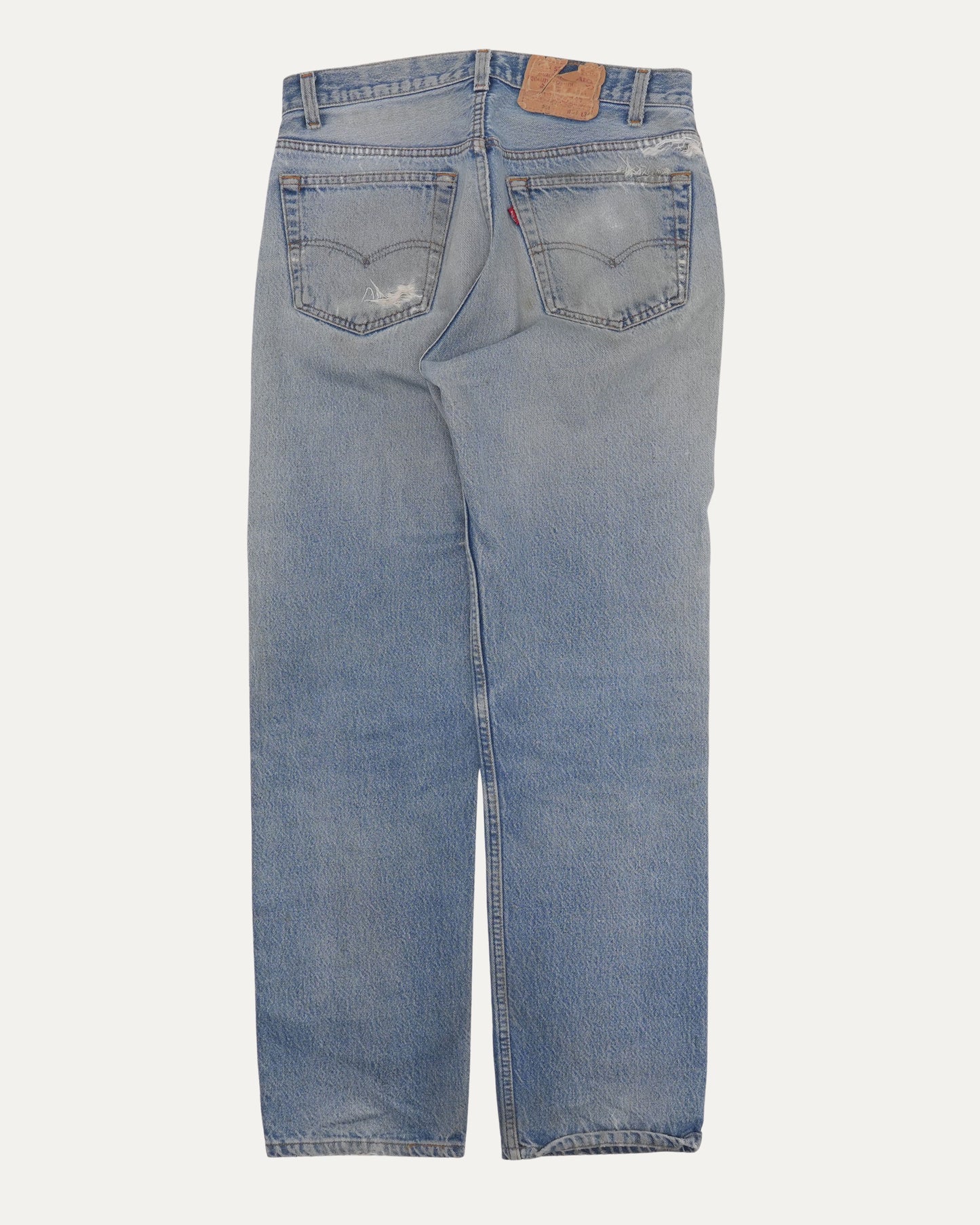 Levi's 501 Jeans