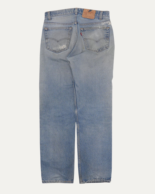 Levi's 501 Jeans